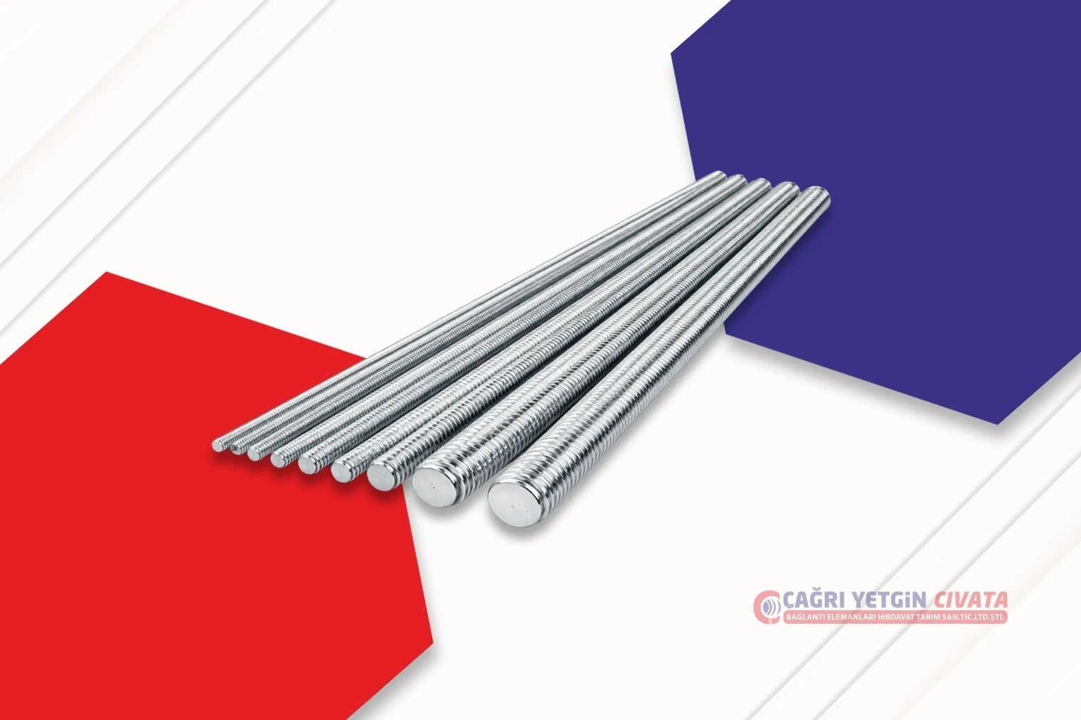 Gijon Saplama ve Tij Çeşitleri