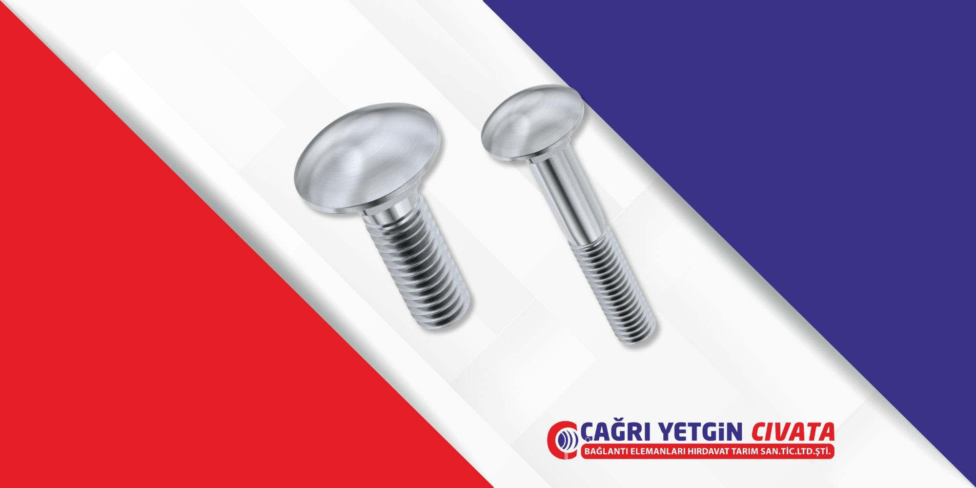 KASA - TAVA CIVATALARI