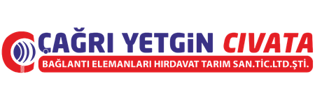 Çağrı Yetgin Cıvata