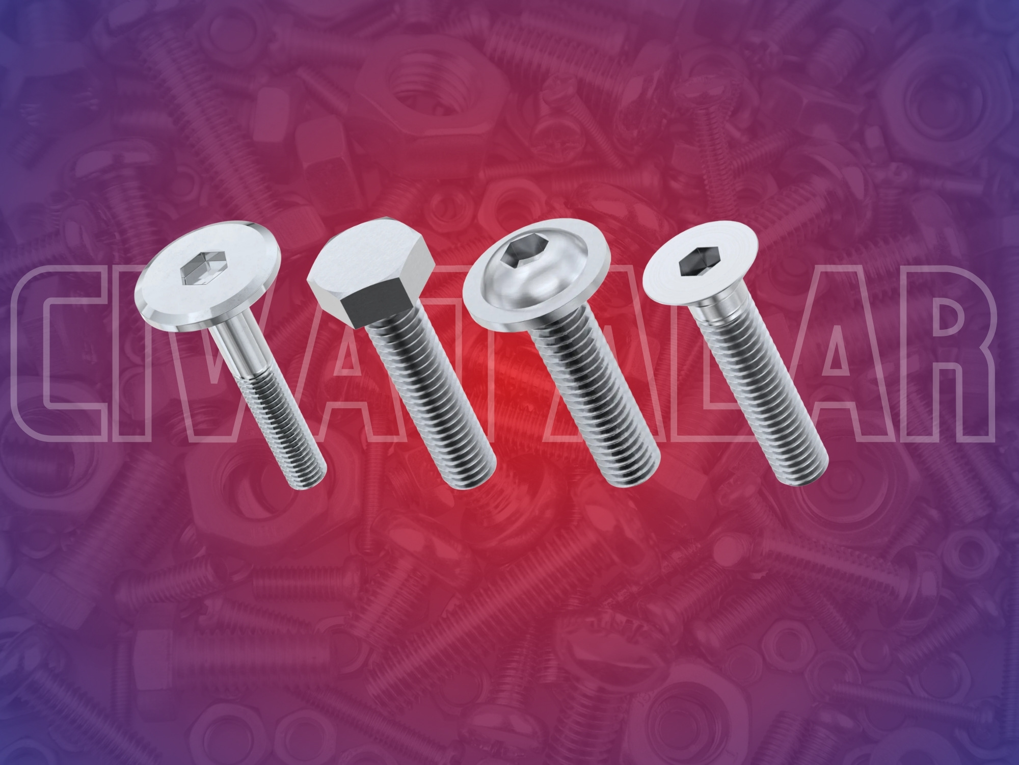 Her Ölçüde Civata, Maksimum Dayanıklılık