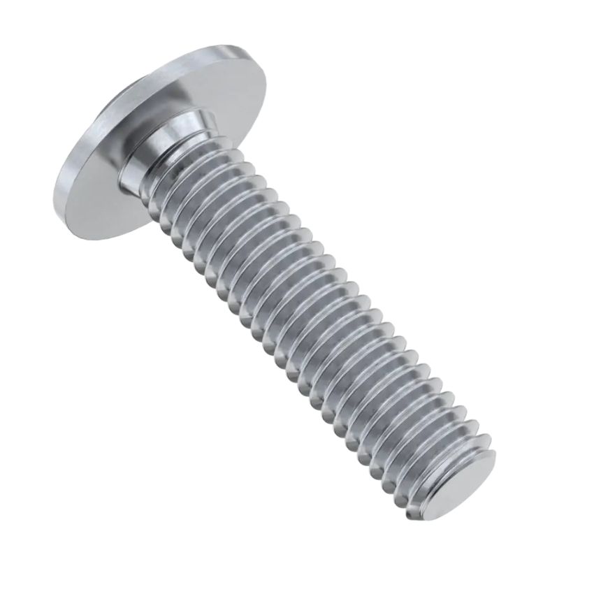 DIN EN ISO 7380 BOMBE BAŞLI İMBUS CIVATA