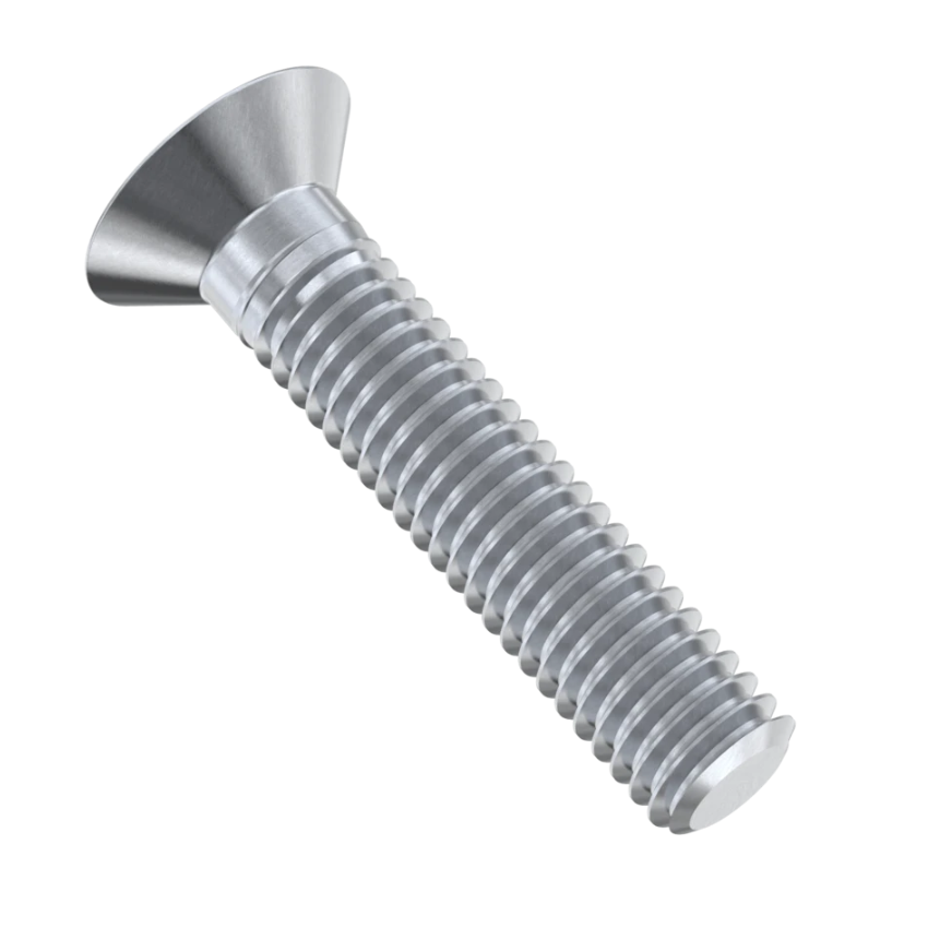 DIN 7991 ISO 10642 HAVŞA BAŞ İMBUS CIVATA (HBİ)