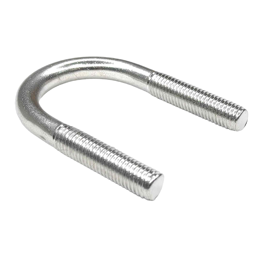 DIN 3570 U BOLT KELEPÇE