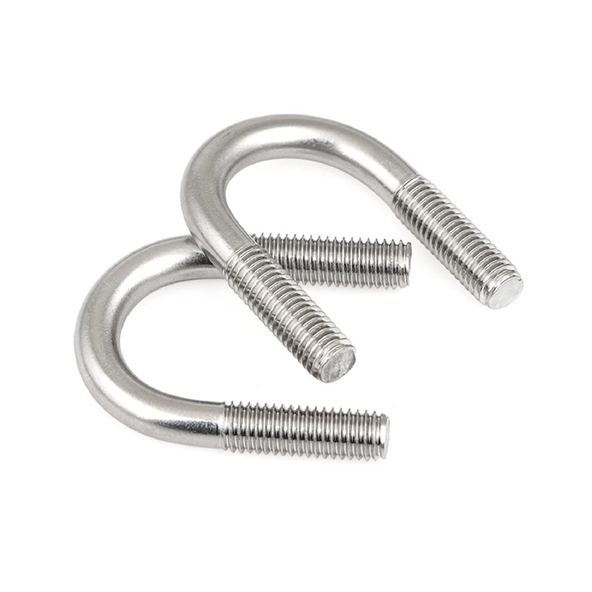 DIN 3570 U BOLT KELEPÇE