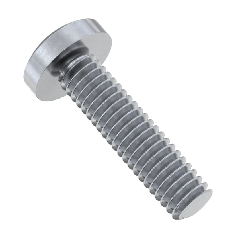 DIN 7985 ISO 7045 YILDIZ SİLİNDİR BAŞ VİDA (YSB)