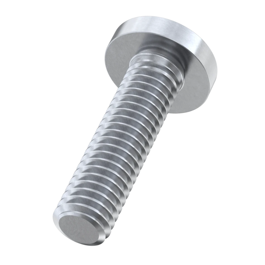 DIN 7985 ISO 7045 YILDIZ SİLİNDİR BAŞ VİDA (YSB)